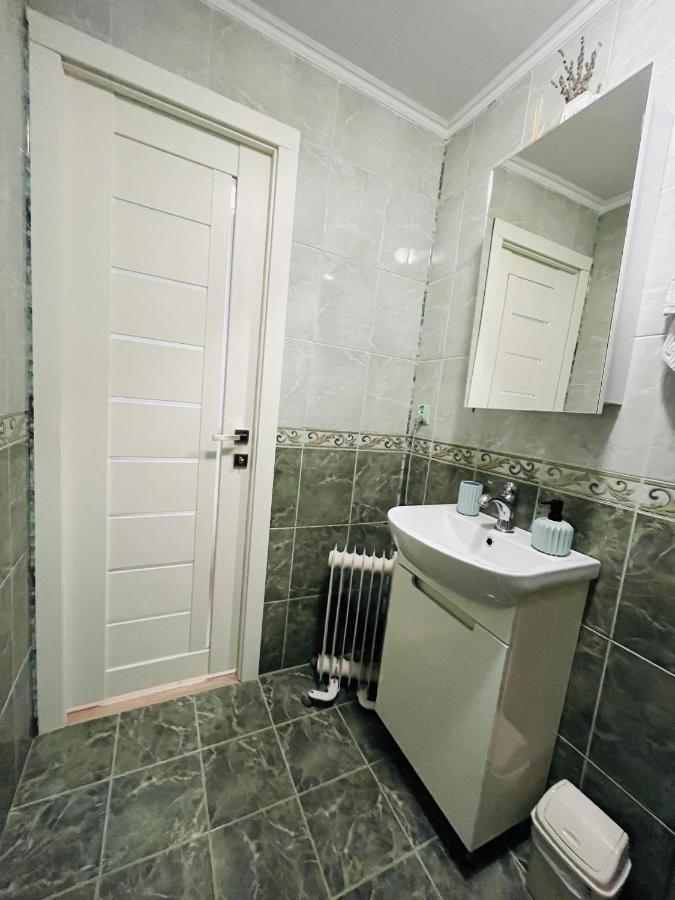 Iren Smart Apartment Liov Exterior foto